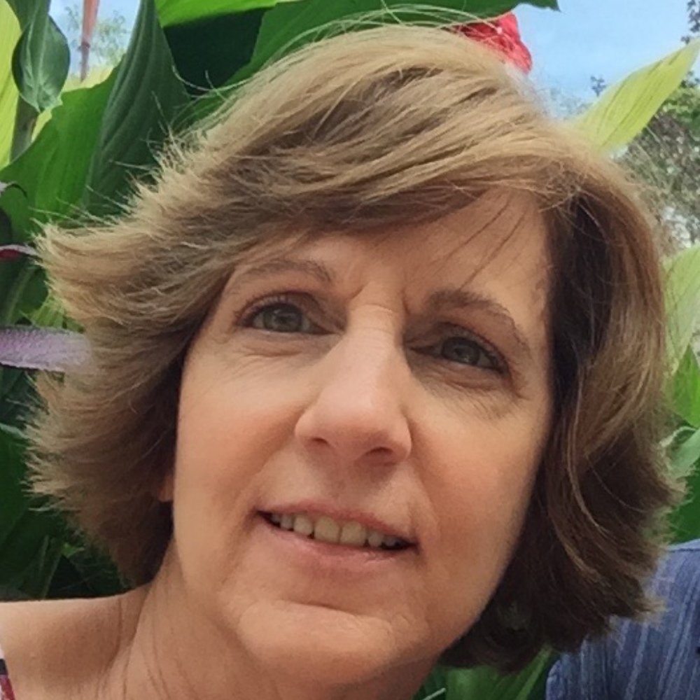 Meet your Posher, Shelley